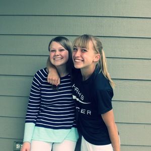 Meet your Posher, Emma